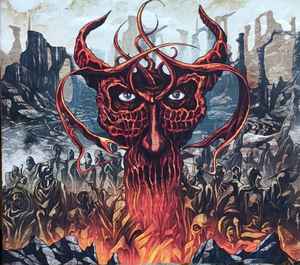 Ola Englund – The Chug Project Vol. 1