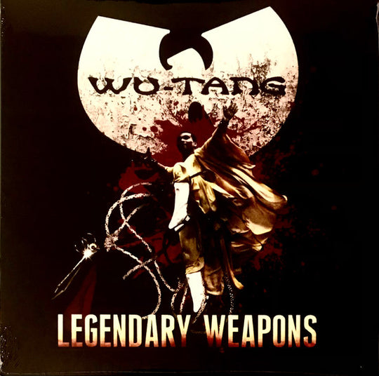 Wu-Tang* – Legendary Weapons