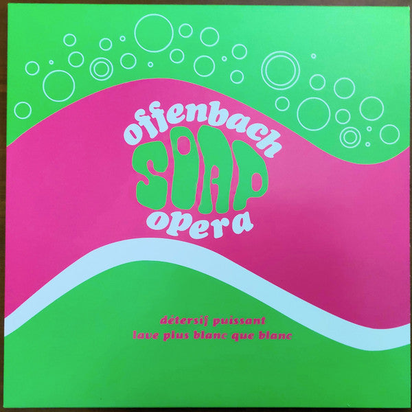 Offenbach – Soap Opera
