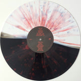 Danzig – Danzig 777: I Luciferi (Transparent Black/White with Red Splatter [Split Color W/Splatter])