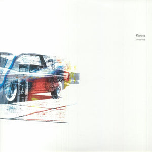 Karate – Unsolved