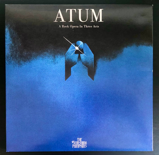 The Smashing Pumpkins – ATUM (A Rock Opera In Three Acts)