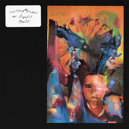 Westerman (2) – An Inbuilt Fault