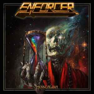 Enforcer (6) – Nostalgia