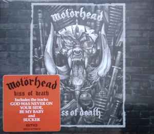 Motörhead – Kiss Of Death
