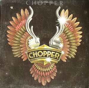 Chopper (15) – Chopper