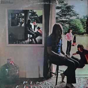 Pink Floyd – Ummagumma