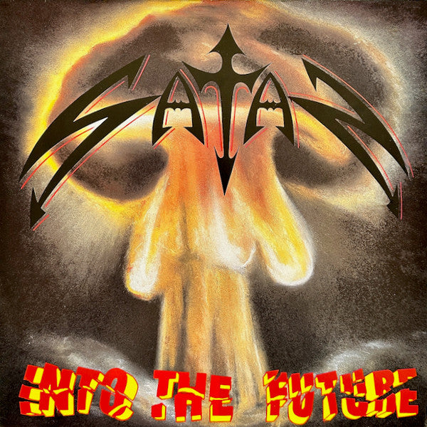 Satan – Into The Future