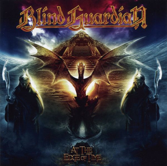 Blind Guardian – At The Edge Of Time