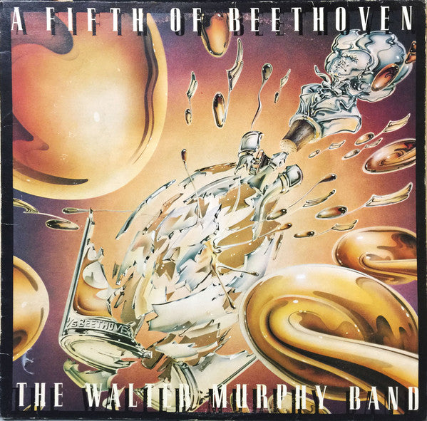 The Walter Murphy Band – A Fifth Of Beethoven