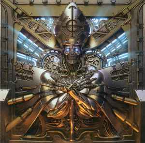 Ghost – Phantomime