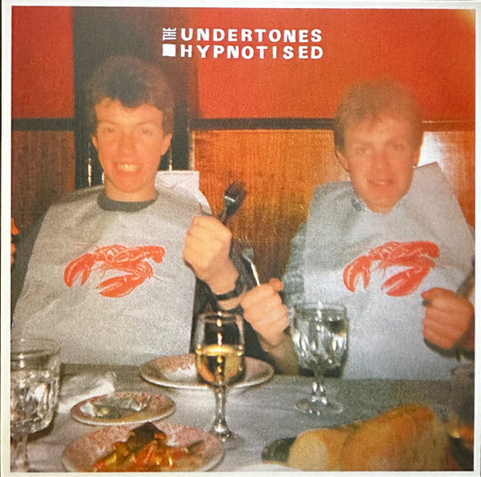 The Undertones – Hypnotised