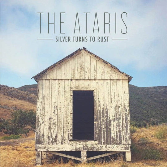 The Ataris – Silver Turns To Rust
