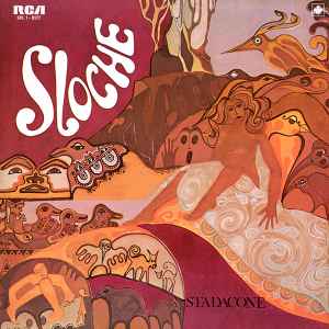 Sloche – Stadacone