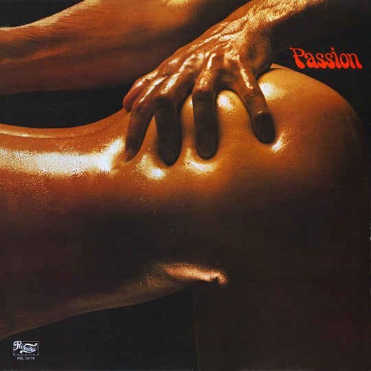 Passion – Passion