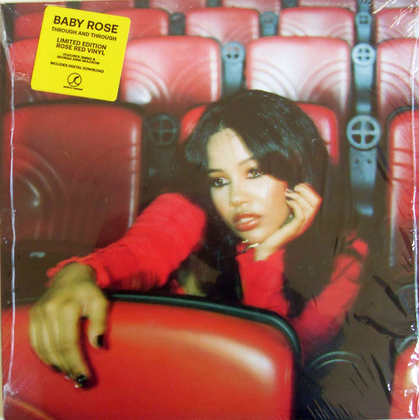 Baby Rose – Through And Through