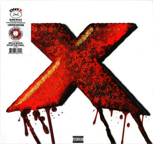 Onyx – Blood On Da X