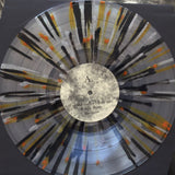 Full Of Hell & Primitive Man (2) – Suffocating Hallucination (Clear with Orange, Silver & Black Splatter)