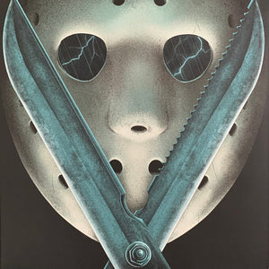 Harry Manfredini – Friday The 13th Part V: A New Beginning