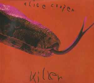 Alice Cooper – Killer