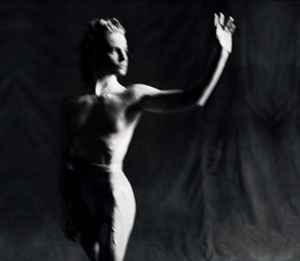 Christine And The Queens – Paranoïa, Angels, True Love