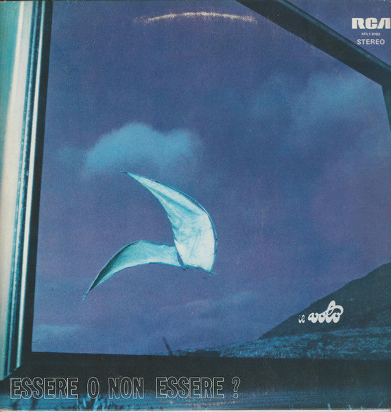 Il Volo – Essere O Non Essere ?