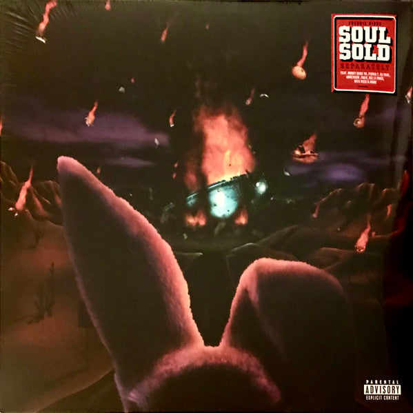 Freddie Gibbs – $oul $old $eparately