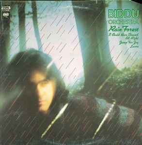 Biddu Orchestra – Rain Forest
