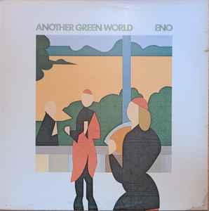 Eno* – Another Green World