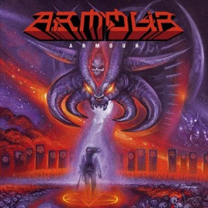 Armour – Armour