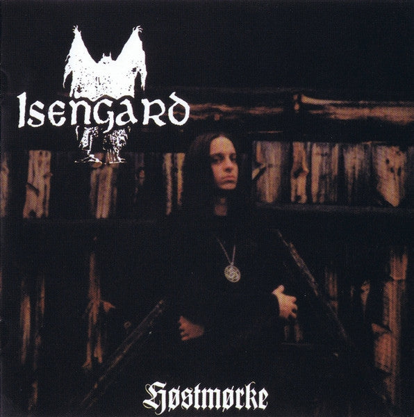 Isengard – Høstmørke
