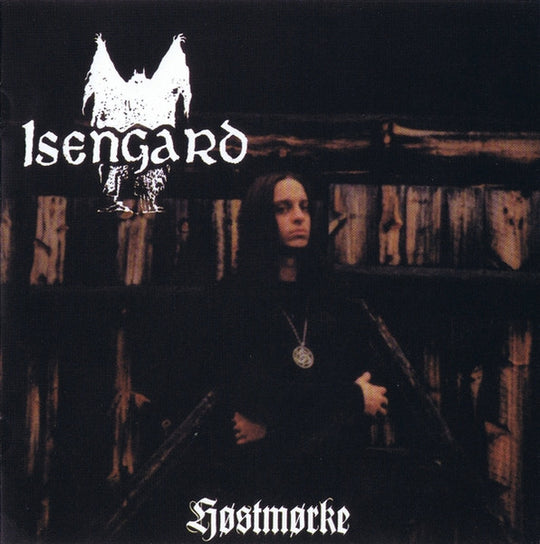 Isengard – Høstmørke