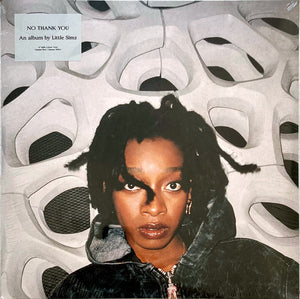 Little Simz – No Thank You