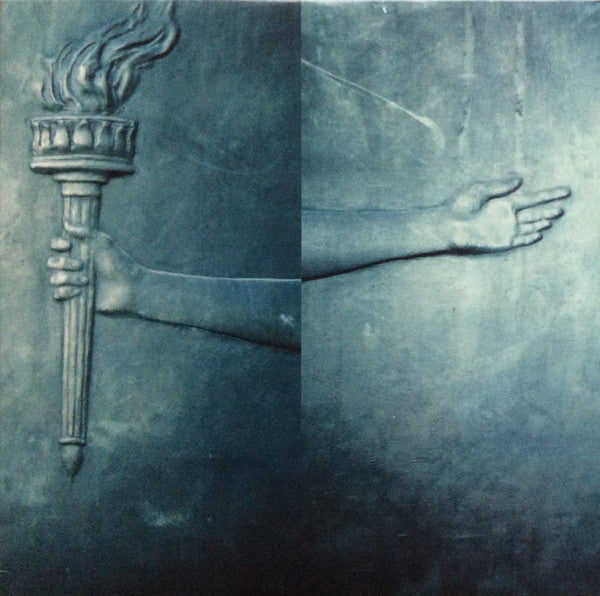 Fugazi – The Argument