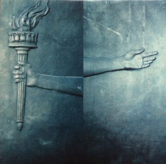 Fugazi – The Argument