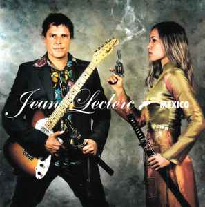 Jean Leclerc (2) – Mexico