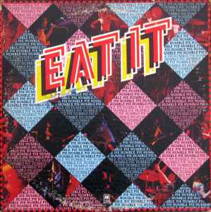 Humble Pie – Eat It