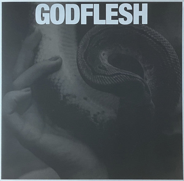 Godflesh – Purge