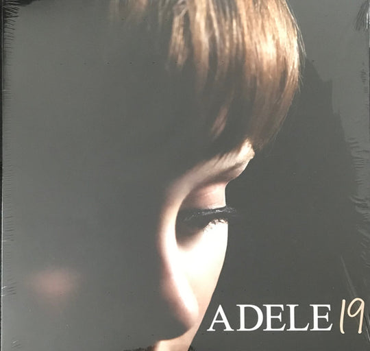 Adele – 19