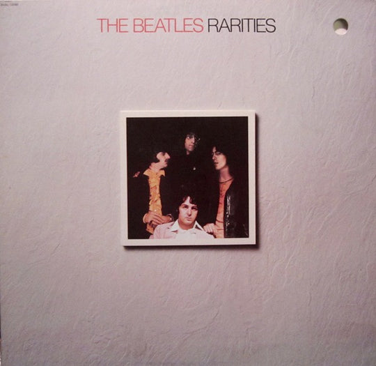 The Beatles – Rarities