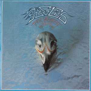 Eagles – Their Greatest Hits 1971-1975