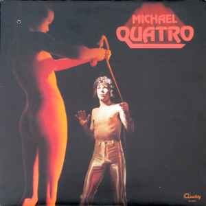 Michael Quatro – Michael Quatro