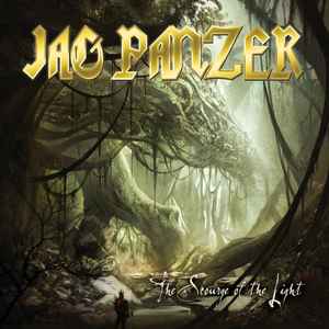 Jag Panzer – The Scourge Of The Light