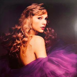 Taylor Swift – Speak Now (Taylor's Version)