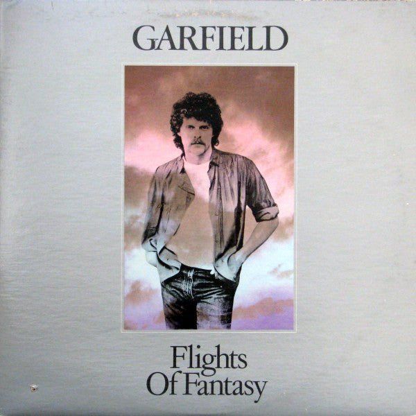 Garfield – Flights Of Fantasy