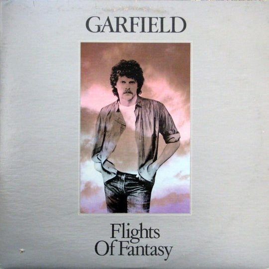 Garfield – Flights Of Fantasy