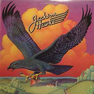 Jackson Hawke – Jackson Hawke