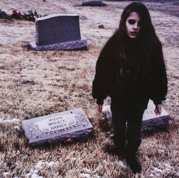 Crystal Castles – Crystal Castles (II)