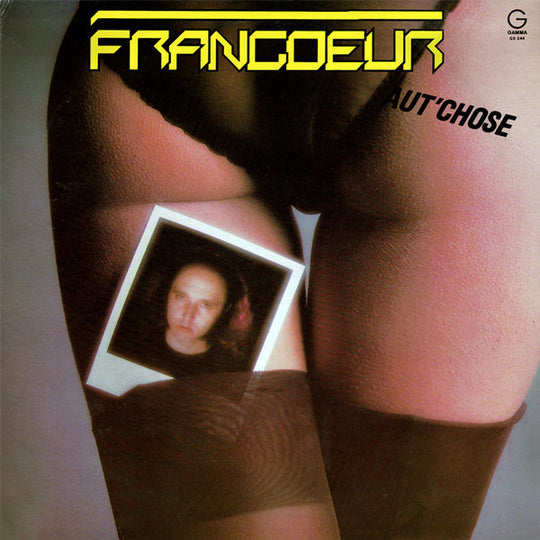 Francoeur* – Aut'Chose