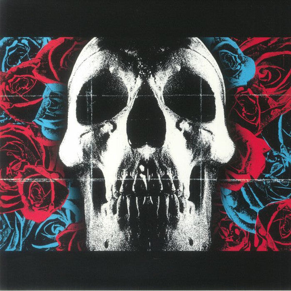 Deftones – Deftones (Ruby Red)